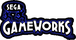 Sega GameWorks